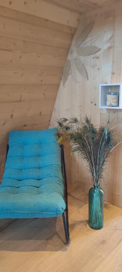 Domaine De La Voge & Et Lodge