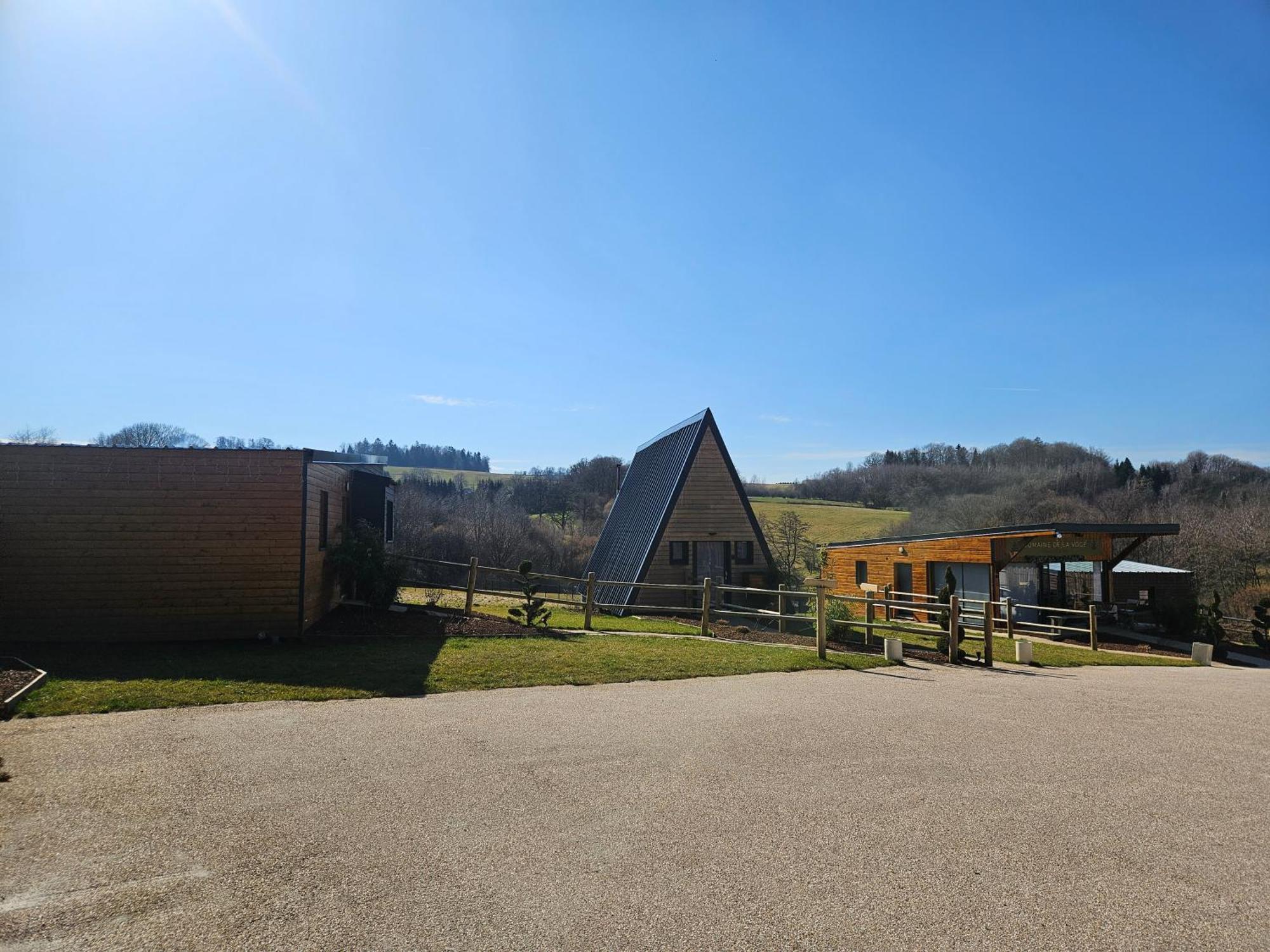 Domaine De La Voge & Et